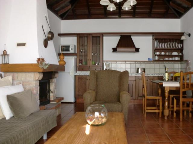 Casas Corea ปุนตากอร์ดา ภายนอก รูปภาพ